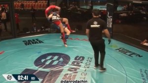 🇷🇺 Владислав Сукаленко. Скоро будет известно имя соперника 👊🏻