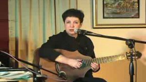 Вероника Долина А хочешь