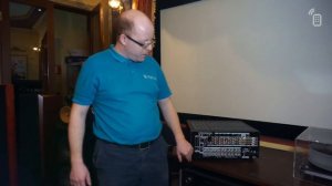 AV-ресивер Denon AVR-4520