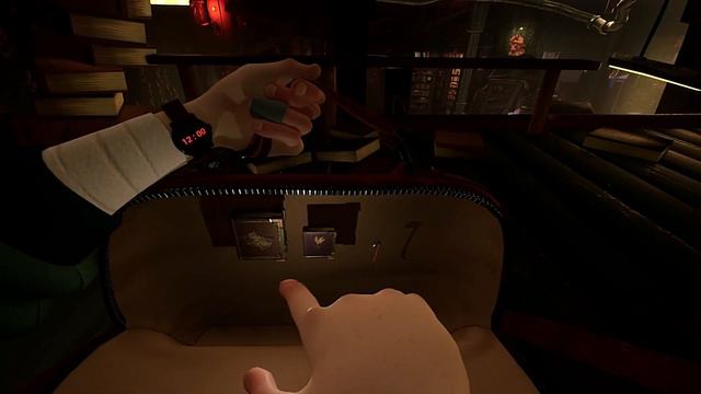 Hello Neighbor 2 Library DLC #2 | Nonexistent Ending смотреть онлайн