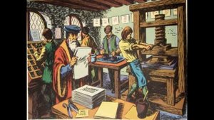 История развития бухгалтерского учёта. ПКИ РУК 25.05.2020