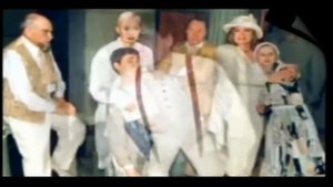 Как уходили кумиры - Евгений Дворжецкий