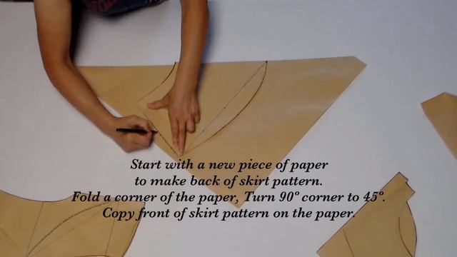 How to make figure skating dress Video #31 смотреть онлайн