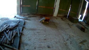 Заброшенная воинская часть: удивительные находки! - По местам странствий