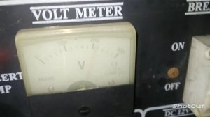 Момент вприску на дизель двигуні 186f.#генератор #мотоблок