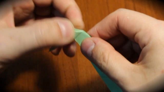 Как сделать динозавра из бумаги. Оригами динозавр