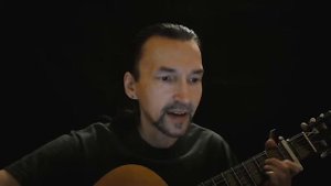 06. (Борис Рыжий) Бар «Трибунал» (23-02-21) - Дмитрий Пестриков