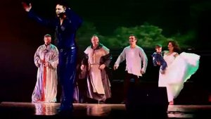 2020 - Romeo & Juliette - Короли ночной Вероны - Ромео и Джульетта