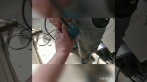 Врезка полнотелого замка Шаблоном Павла Солдатова