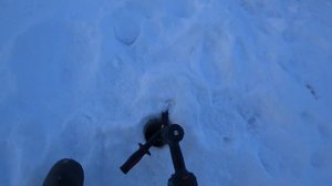 На рыбалку с ночёвкой.Щука на жерлицы.