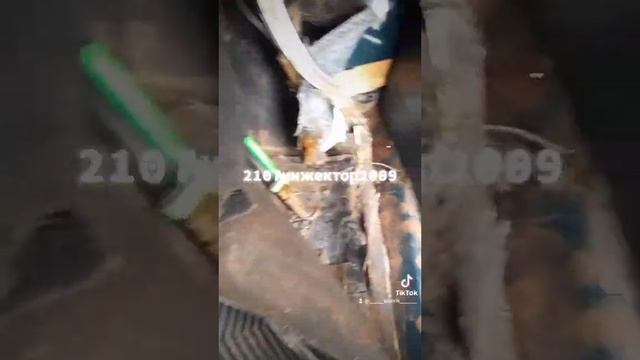 Не заводится ваз 2107 инжектор, не работает бензонасос ваз инжектор (классика) смотреть онлайн