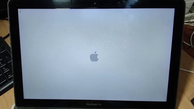 How to Install Mac OS X on MacBook Pro Step by Step смотреть онлайн