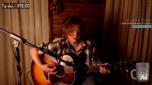 Sierra eagleson losing my religion ( cover)