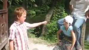 Царевна Лягушка- видео сказка