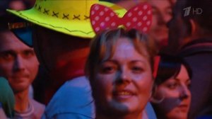 Lian Ross Say You'll Never Discoteka 80 Moscow 2014