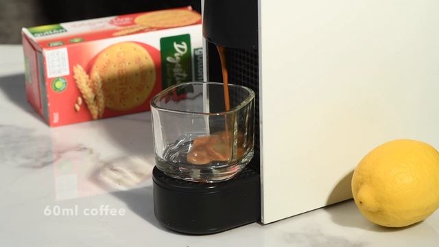 Chocolate & biscuit dessert recipe in cups. смотреть онлайн