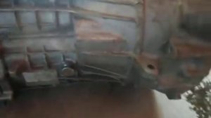 КПП на УАЗ Хантер