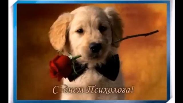 День психолога