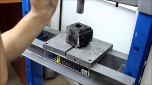 Замена эластомера на усиленный для электросамоката Kugoo G-Booster