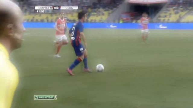 Spartak - CSKA l Preview l 28/08/11 смотреть онлайн