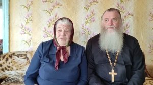 Мама. Рассказы сельского батюшки