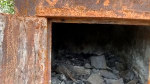 Печь Для Древесного Угля. Обзор. В Сети Такого Нет
