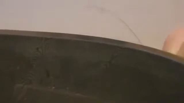 Заточка ножа
