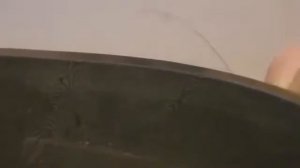 Заточка ножа