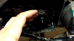 Иж Планета 5. Что стало с китайской звездой за 1000км.