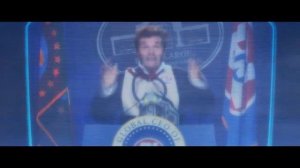 Directive A113 - Wall*E (HD) (SPOILERS)