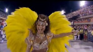 HOT SAMBA IN RIO - 2013 - ГОРЯЧАЯ САМБА В РИО