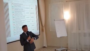 Мастер-класс по цифровой психологии.