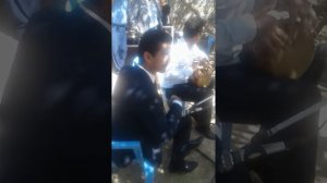 Думранавози 1 дар точикистон