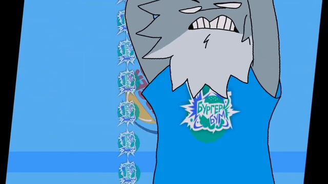 БУРГЕР КИНГ ГОВНО | OC смотреть онлайн