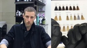 Тест на эластичность. Как правильно делать тесть на эластичность на обесцвеченной пряди.