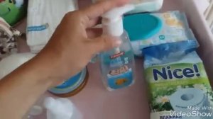 Сумки в роддом