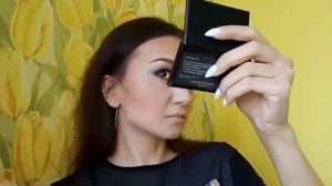 Как правильно наносить бронзер. / How to apply bronzer correctly. #shorts