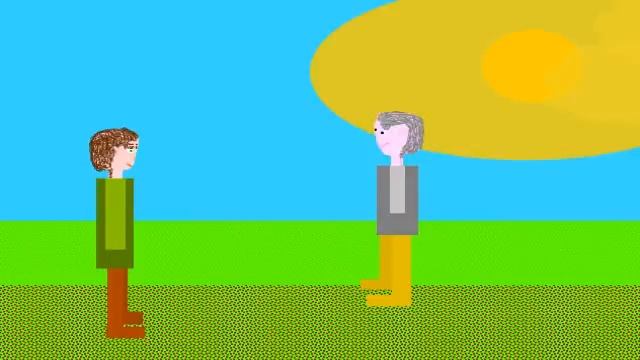 Сказка Весёлая дорога смотреть онлайн