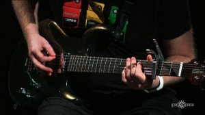 Boss CS-3 Compression/Sustainer Pedal | Gear4music demo