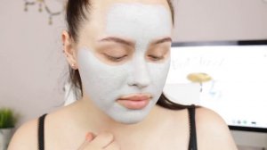 ? Face Mask Friday ? Ep. 2 - Innisfree Super Volcanic Pore Clay Mask