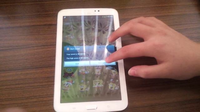Match-Up Game for android смотреть онлайн