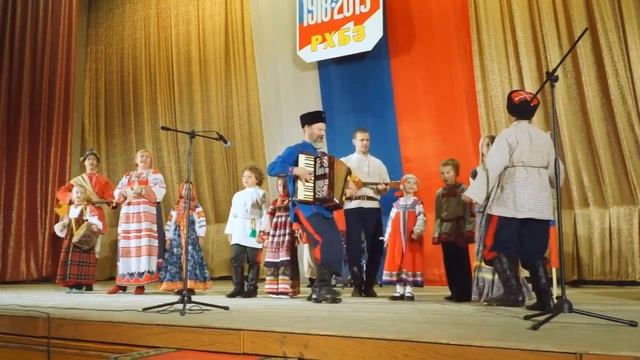 Распрягайте, хлопцы, коней смотреть онлайн