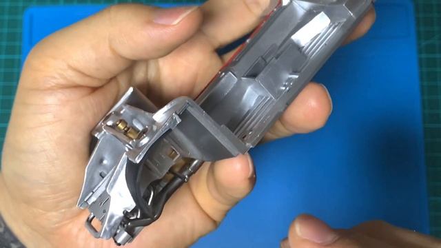 Building ALFA ROMEO 155 V6 TI by TAMIYA 1/24 - part1 смотреть онлайн