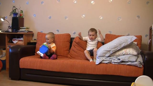 Вася и Глеб смотреть онлайн