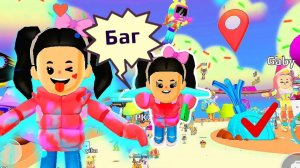 PK XD  ЭПИК БАГ ❗❗❗ ДЕНЬ РОЖДЕНИЕ ПК ХД Исследуй Вселенную и играй с друзьями