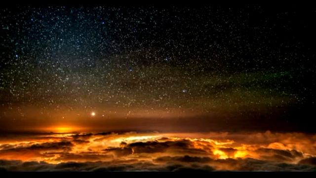 Тишина, никого рядом нет... [Христианское хоровое пение]