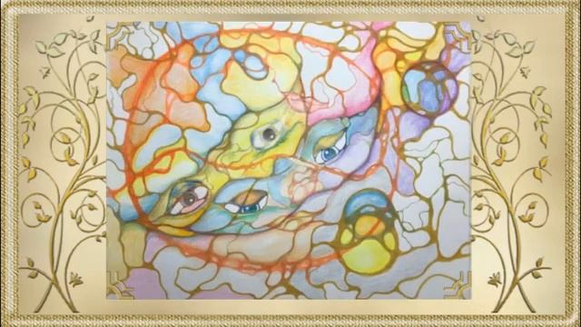 Нейропортрет смотреть онлайн