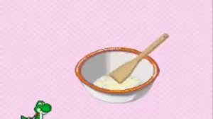 Yoshi no Cookie - Kuruppon Oven de Cookie - How to Bake Checkerboard Cookies