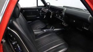 1970 Chevrolet El Camino SS for sale | 2632-PHX