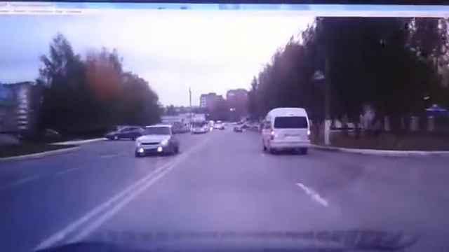 Мне просто повезло!!!!